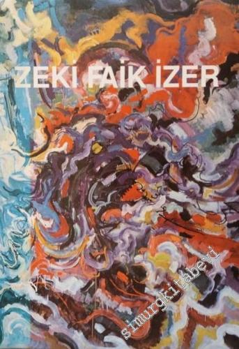 Zeki Faik İzer -