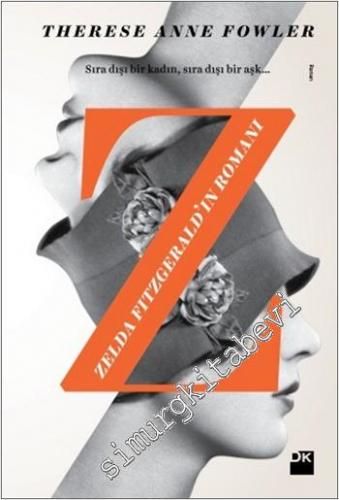Zelda Fitzgerald'ın Romanı -
