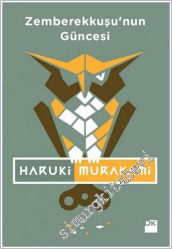 Zemberekkuşu'nun Güncesi -        2024