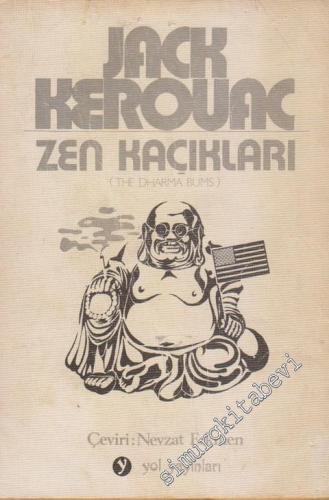 Zen Kaçıkları (The Dharma Bums )