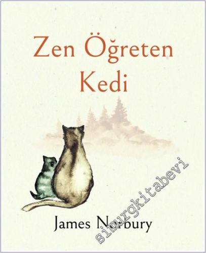 Zen Öğreten Kedi -        2025