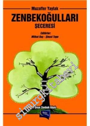 Zenbekoğulları Şeceresi -