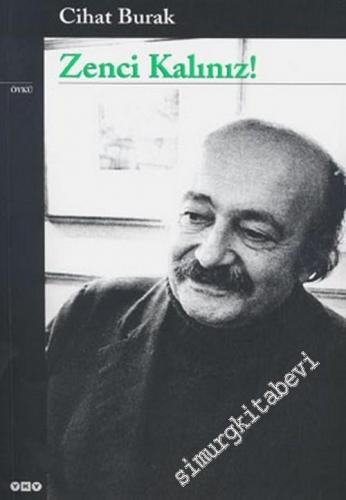 Zenci Kalınız -        2003