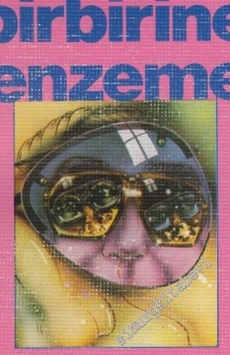 Zenciler Birbirine Benzemez -        1981