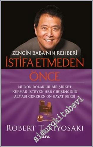 Zengin Baba'nın Rehberi İstifa Etmeden Önce -        2024