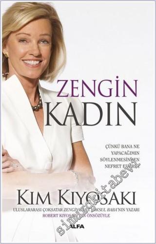 Zengin Kadın -        2024