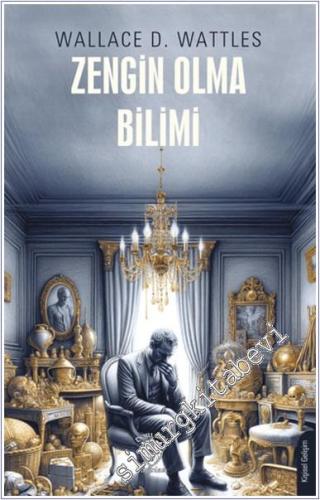 Zengin Olma Bilimi -        2024