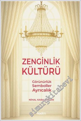 Zenginlik Kültürü -        2025