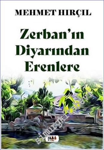 Zerban'ın Diyarından Erenlere - 2023