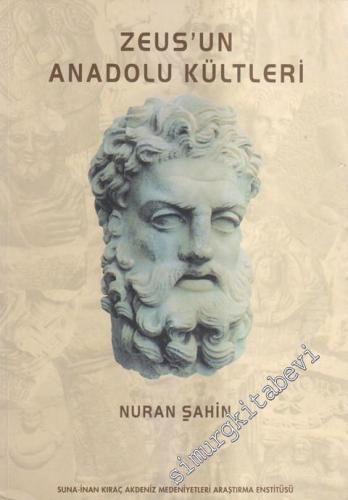 Zeus'un Anadolu Kültleri -        2001