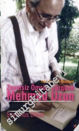 Zevalsiz Ömrün Sürgünü Mehmed Uzun -