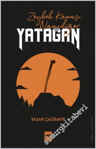 Zeybek Kaması Namıdeğer Yatağan -        2022