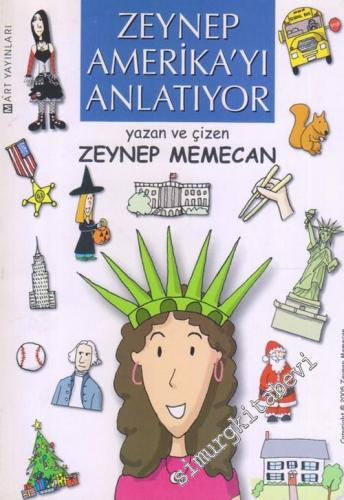 Zeynep Amerika'yı Anlatıyor -        2005