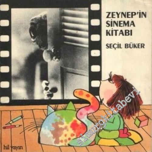 Zeynep'in Sinema Kitabı -        1987