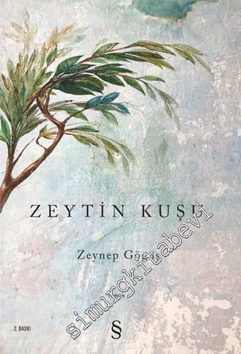 Zeytin Kuşu -