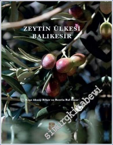 Zeytin Ülkesi Balıkesir  -        2022
