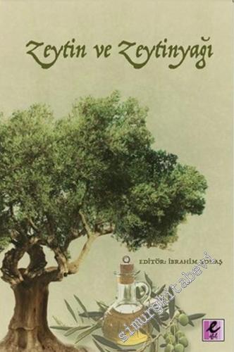 Zeytin ve Zeytinyağı -        2016