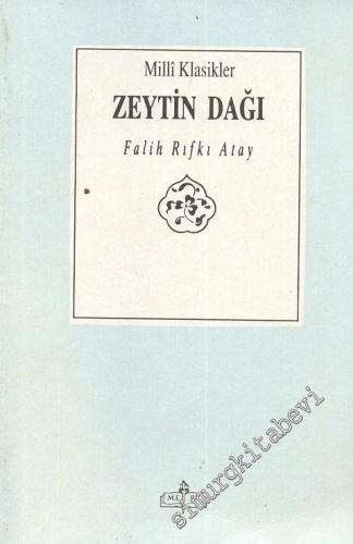 Zeytindağı