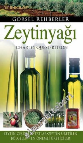 Zeytinyağı: Zeytin Çeşitleri-Tatlar-Zeytin Üretilen Bölgeler-En Önemli Üreticiler -        2009