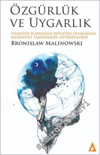 Özgürlük ve Uygarlık -        2025