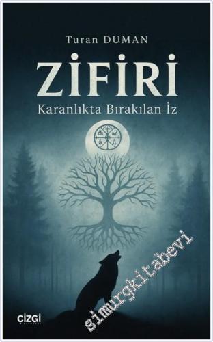 Zifiri: Karanlıkta Bırakılan İz -        2025