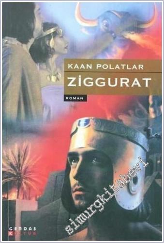 Zigguratlar -        2002