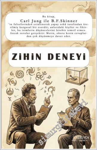 Zihin Deneyi: Carl Jung ile B. F. Skinner - 2025