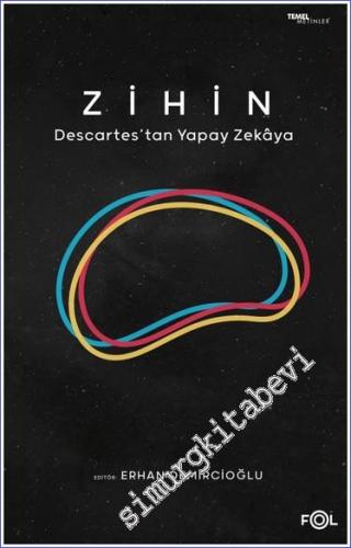 Zihin : Descartes'tan Yapay Zekaya - 2023