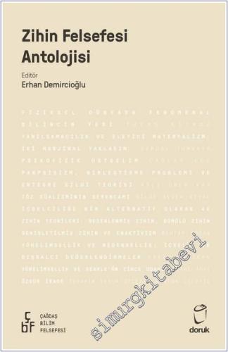 Zihin Felsefesi Antolojisi -        2025