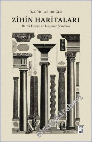 Zihin Haritaları: Barok Duygu ve Düşünce Şemaları - 2025
