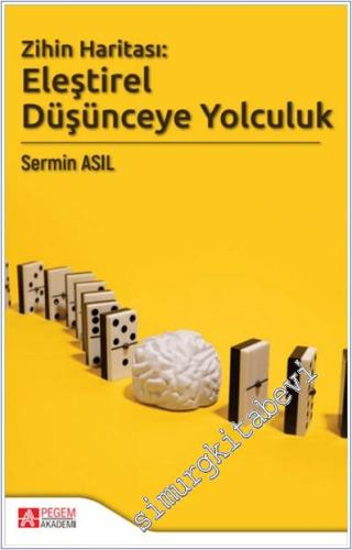 Zihin Haritası : Eleştirel Düşünceye Yolculuk -        2024