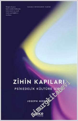Zihin Kapıları Psikedelik Kültüre Giriş -        2025