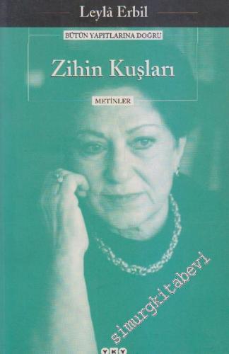 Zihin Kuşları İMZALI -        1998