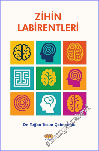 Zihin Labirentleri