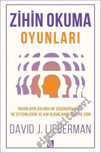 Zihin Okuma Oyunları -        2025