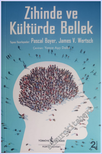 Zihinde ve Kültürde Bellek -