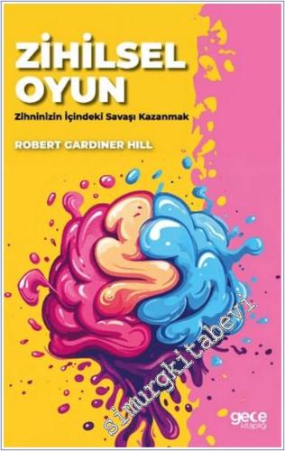 Zihinsel Oyun -        2024