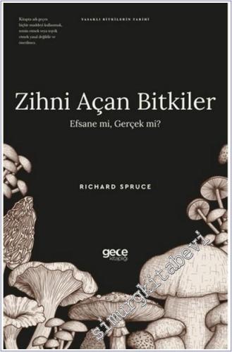 Zihni Açan Bitkiler Efsane mi Gerçek mi -        2025