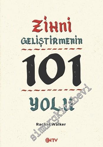 Zihni Geliştirmenin 101 Yolu