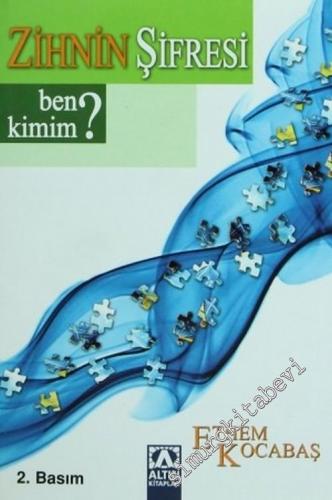Zihnin Şifresi / Ben Kimim? -