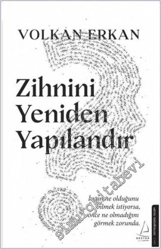 Zihnini Yeniden Yapılandır -        2024