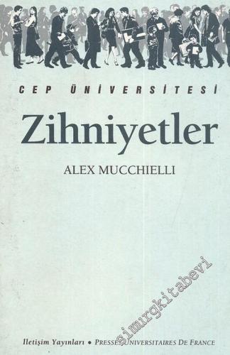 Zihniyetler -        1991