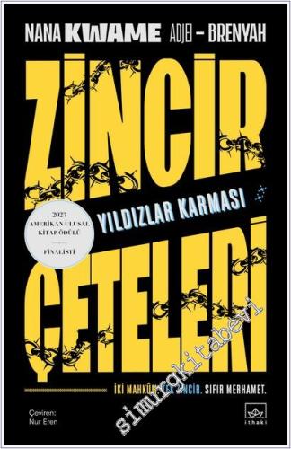 Zincir Çeteleri: Yıldızlar Karması -        2026