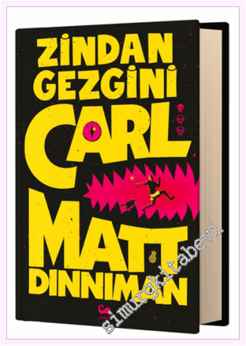 Zindan Gezgini Carl CİLTLİ - 2026