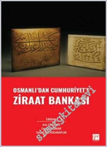 Ziraat Bankası - Osmanlı'dan Cumhuriyet'e - 2022