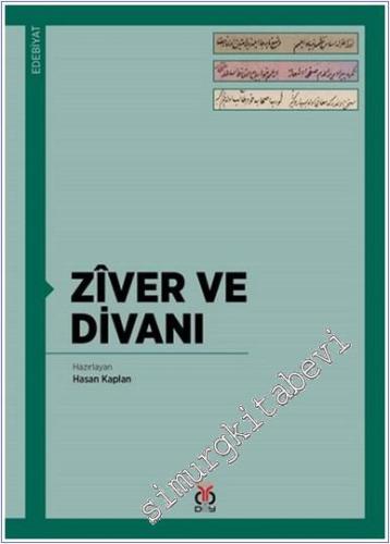 Ziver ve Divanı -        2019