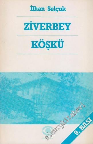 Ziverbey Köşkü  -        1988