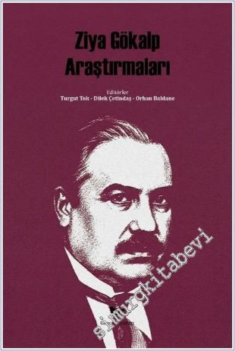 Ziya Gökalp Araştırmaları - 2026