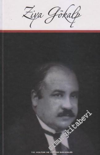 Ziya Gökalp CİLTLİ -