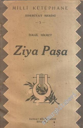 Ziya Paşa -        1932